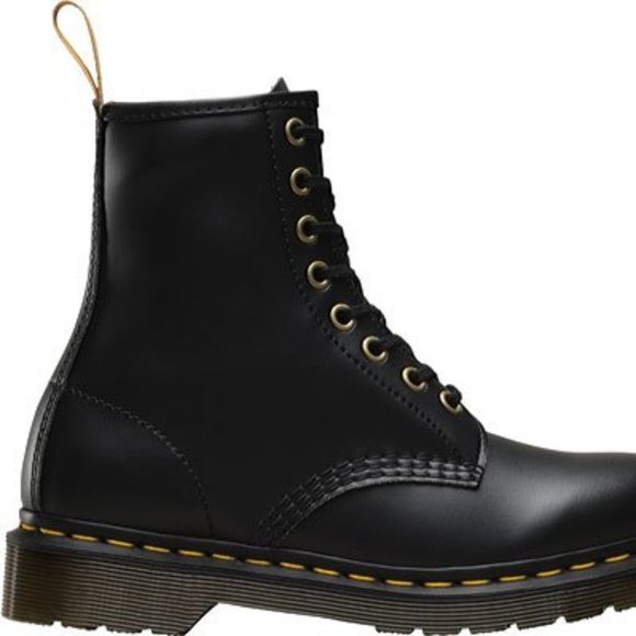 Dr. Martens 1460 8-Eye Boot - Picture 2 of 6